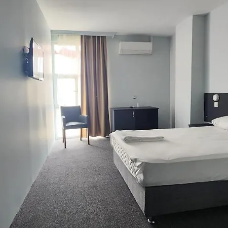 Best Hotel Bursa ホテル