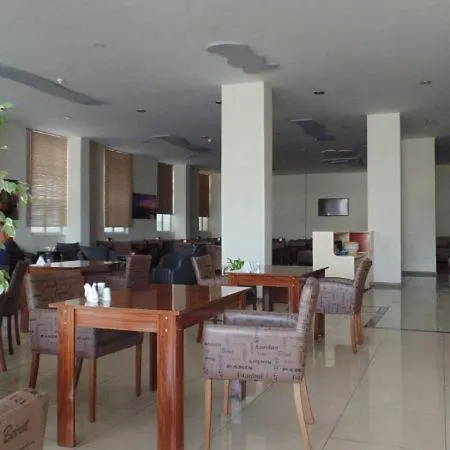 Best Hotel Bursa ブルサ