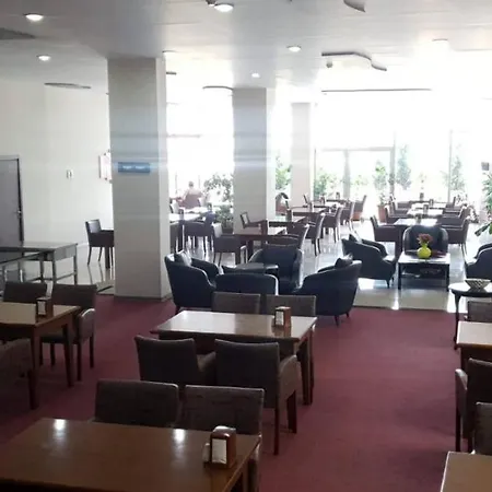 Best Hotel Bursa ホテル