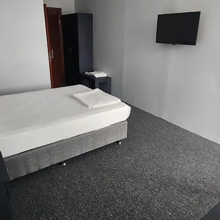 Best Hotel Bursa * ブルサ