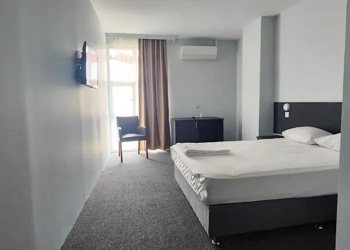 Best Hotel Bursa Hotel